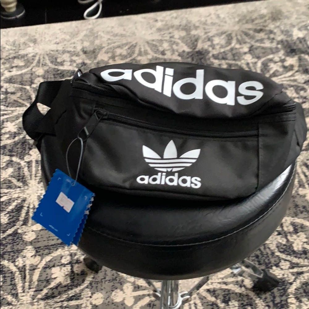 Adidas waist bag